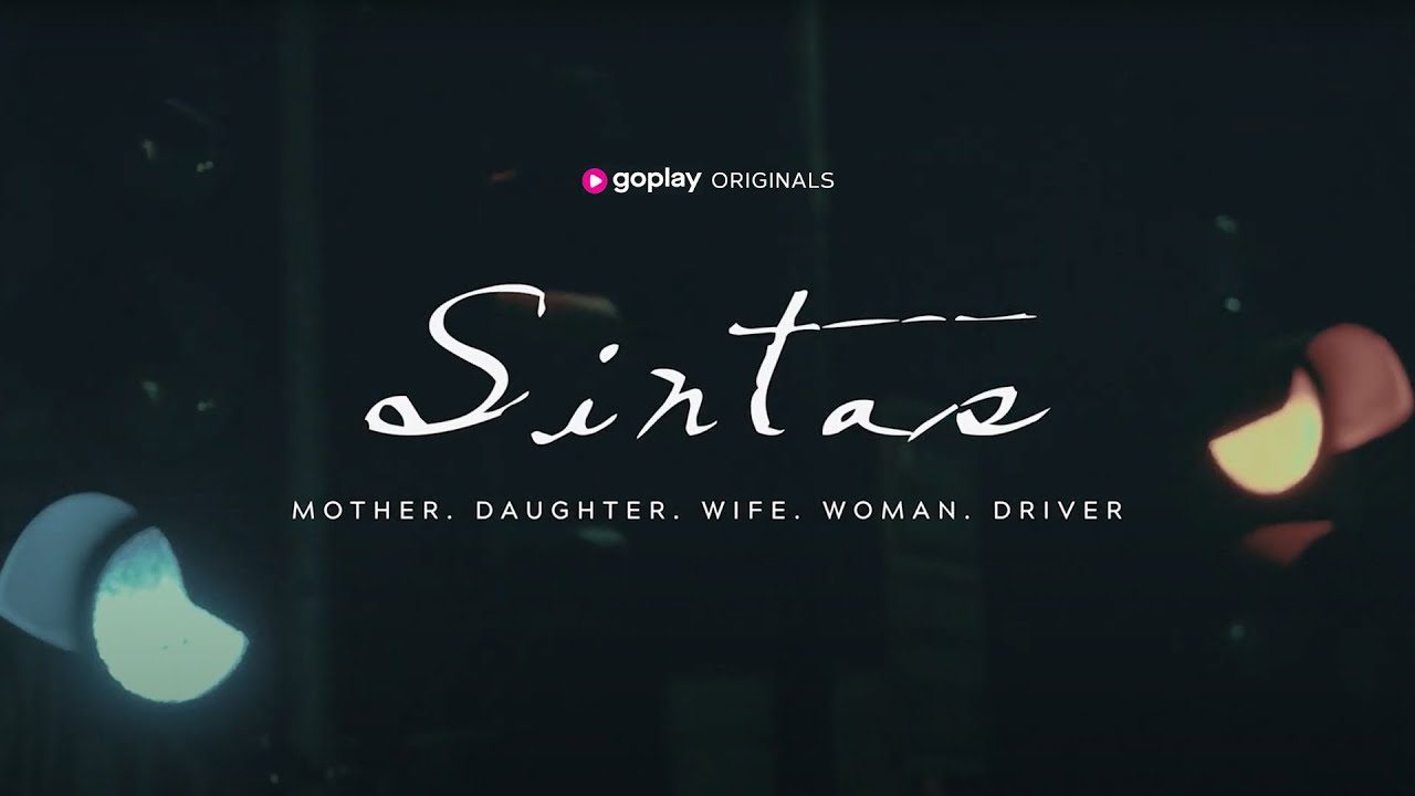 Sintas — trailer