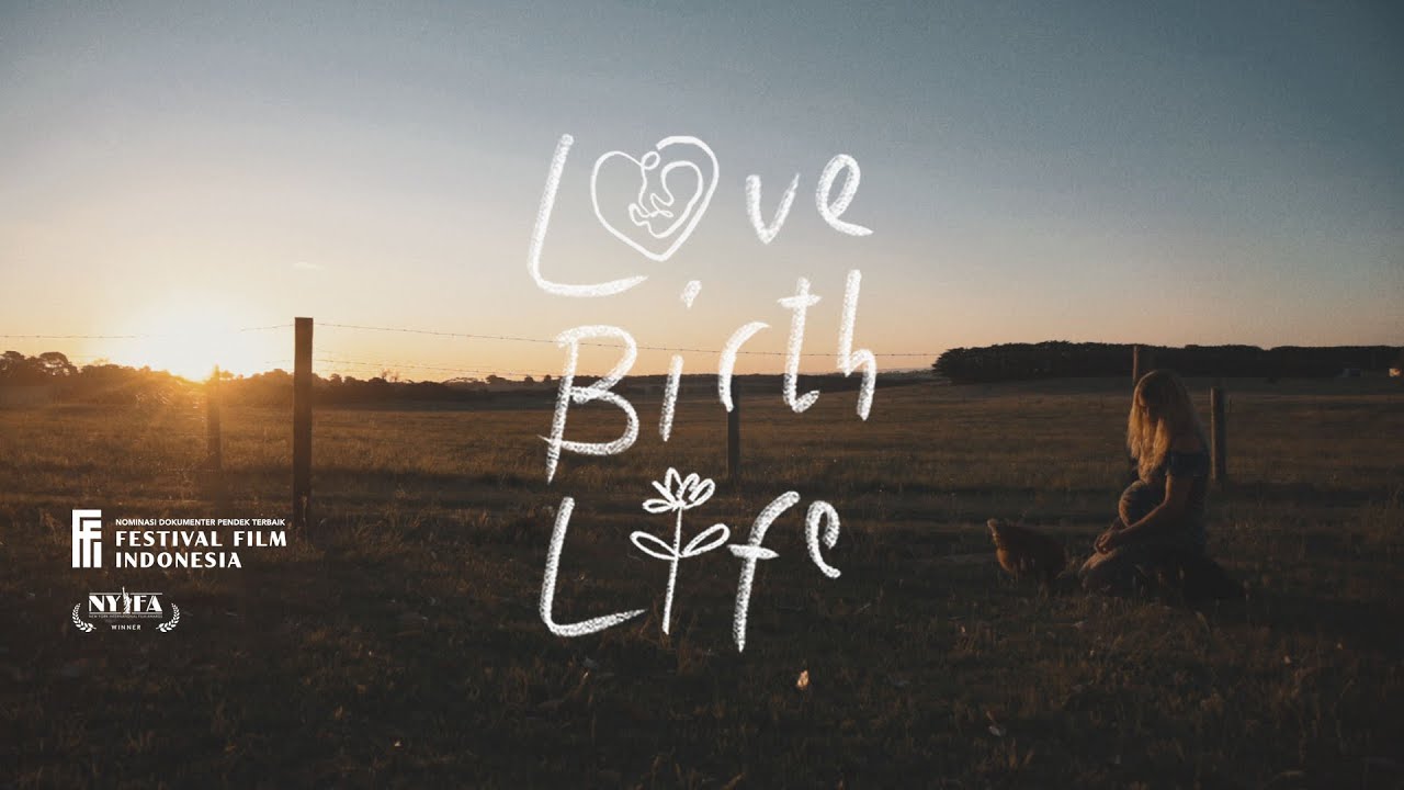 Love Birth Life — trailer